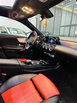 مرسيدس بنز A-Class